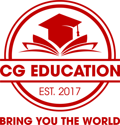 CAMP GLOBAL – CG EDUCATION
